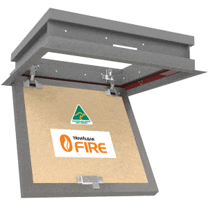Fire Rated Ceiling Access Panels