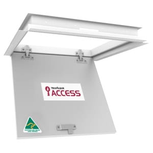Acoustic Access Panels – Rw31C