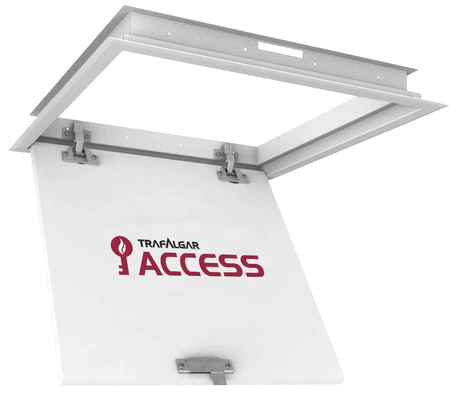 Wood & MDF Access Panels