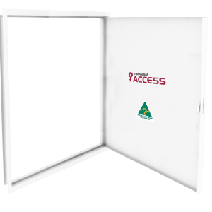 Large Metal Access Panels